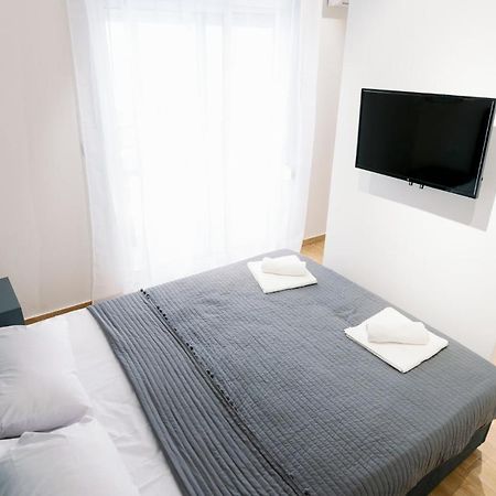 Stamatina'S Luxury Apartment Αλεξανδρούπολη Εξωτερικό φωτογραφία