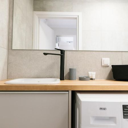 Stamatina'S Luxury Apartment Αλεξανδρούπολη Εξωτερικό φωτογραφία