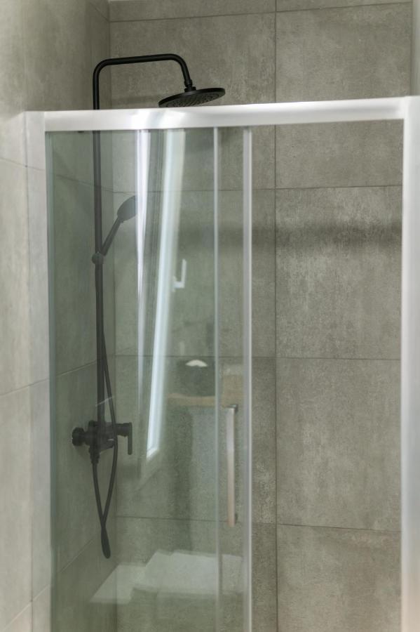Stamatina'S Luxury Apartment Αλεξανδρούπολη Εξωτερικό φωτογραφία