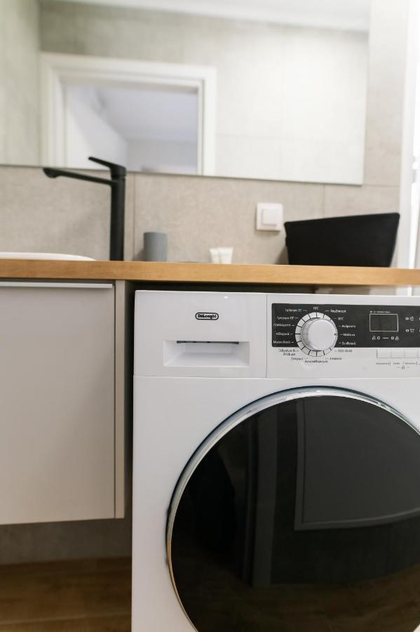 Stamatina'S Luxury Apartment Αλεξανδρούπολη Εξωτερικό φωτογραφία