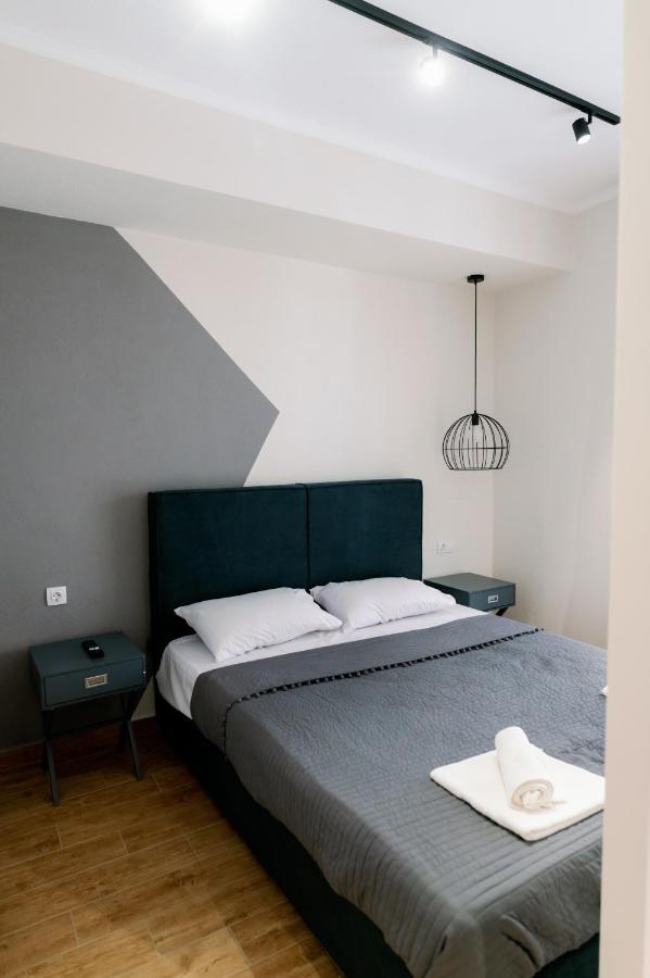 Stamatina'S Luxury Apartment Αλεξανδρούπολη Εξωτερικό φωτογραφία