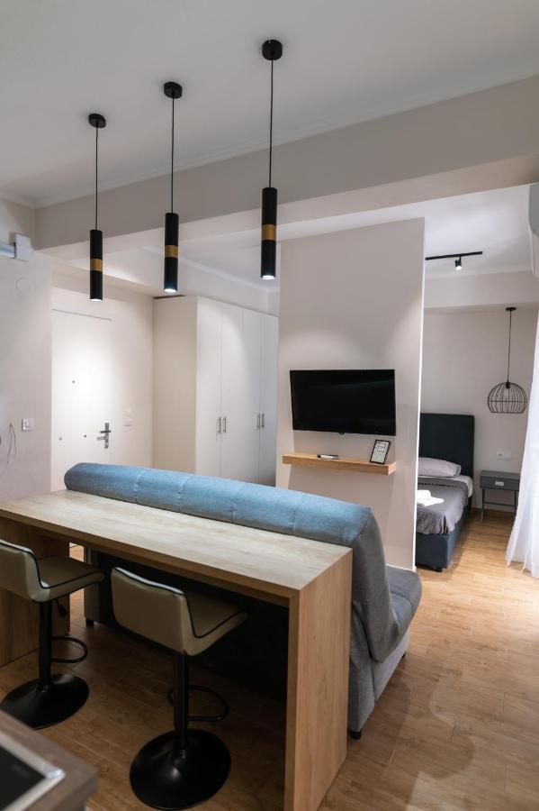 Stamatina'S Luxury Apartment Αλεξανδρούπολη Εξωτερικό φωτογραφία