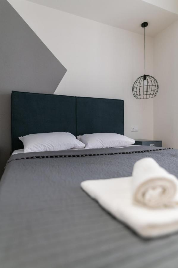 Stamatina'S Luxury Apartment Αλεξανδρούπολη Εξωτερικό φωτογραφία