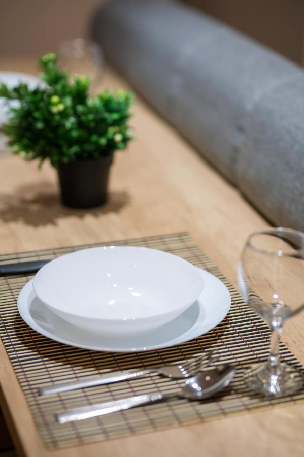 Stamatina'S Luxury Apartment Αλεξανδρούπολη Εξωτερικό φωτογραφία