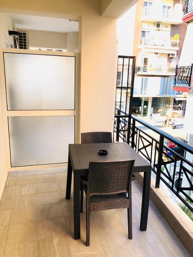Stamatina'S Luxury Apartment Αλεξανδρούπολη Εξωτερικό φωτογραφία